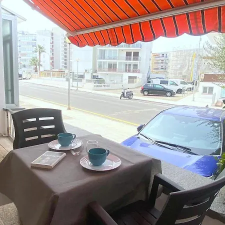 Appartement Tenis Sol Levante 9