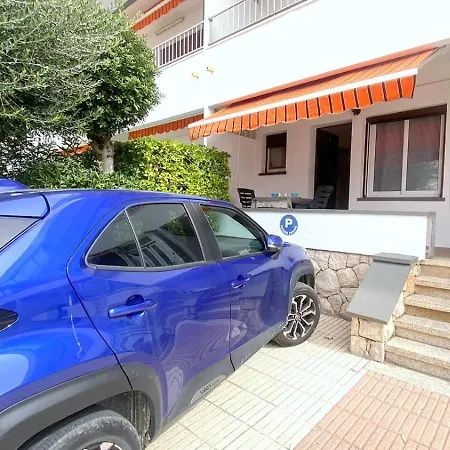 Tenis Sol Levante 9 Appartement *