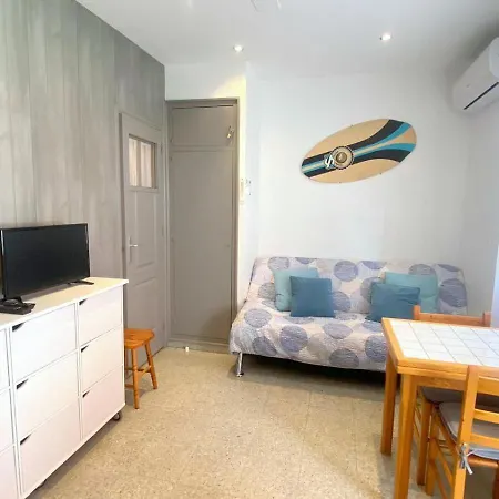 Apartment Tenis Sol Levante 9