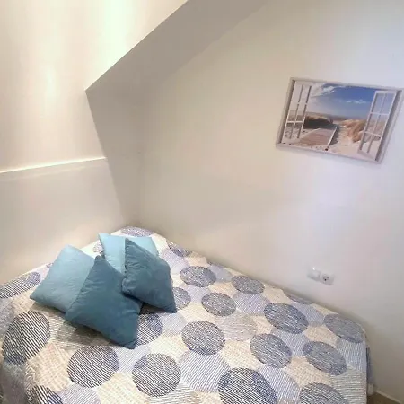 Tenis Sol Levante 9 Apartment