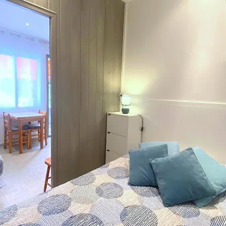 Apartment Tenis Sol Levante 9