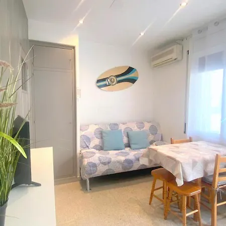 Apartment Tenis Sol Levante 9